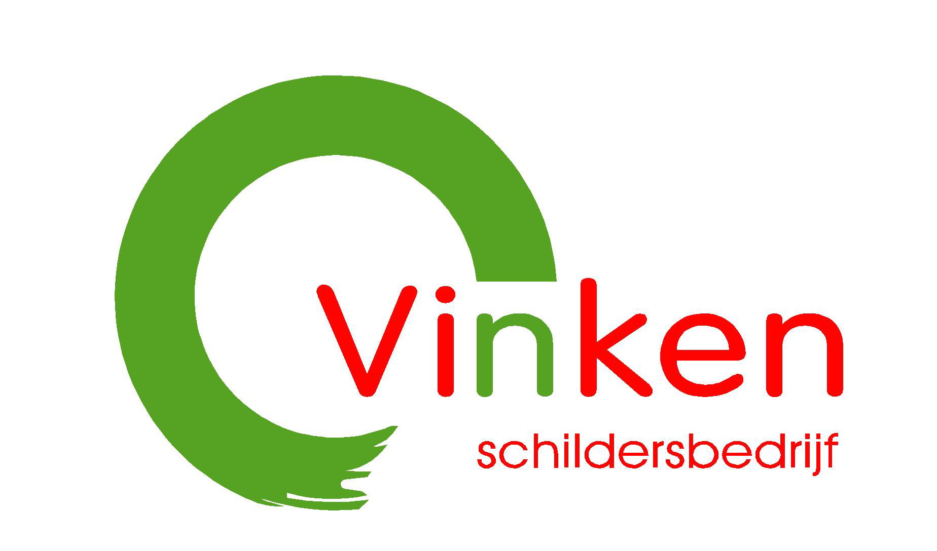 Schildersbedrijf Vinken